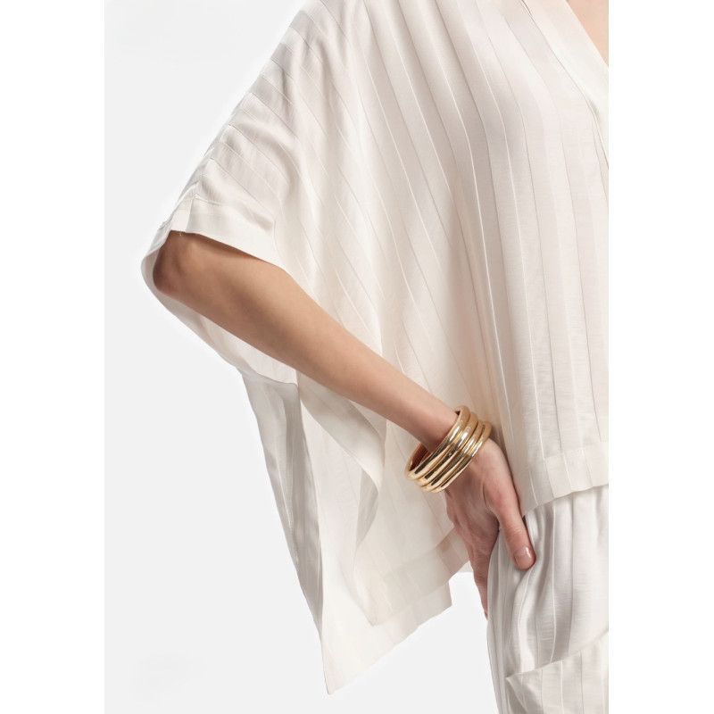 MARGAUX LONNBERG Top VALLY