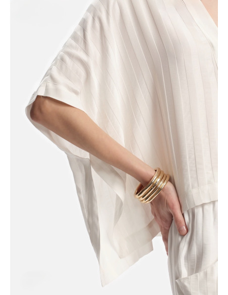 MARGAUX LONNBERG Top VALLY