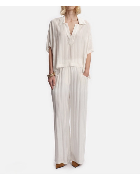 MARGAUX LONNBERG Top VALLY