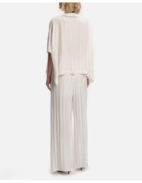 MARGAUX LONNBERG Top VALLY