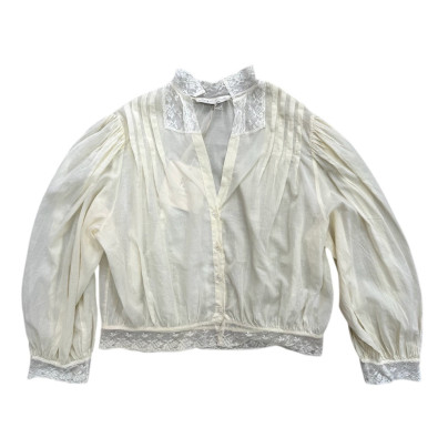 PHISIQUE DU ROLE chemise ROMANTIC