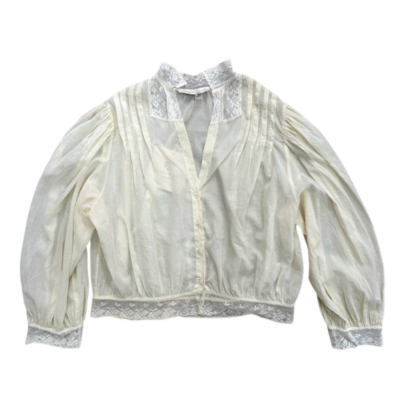 PHISIQUE DU ROLE chemise ROMANTIC