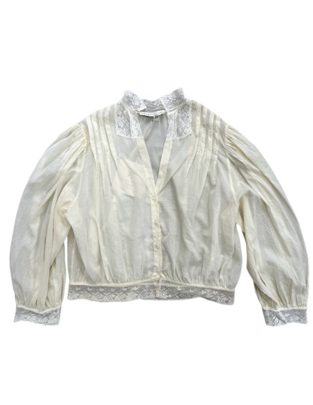 PHISIQUE DU ROLE chemise ROMANTIC