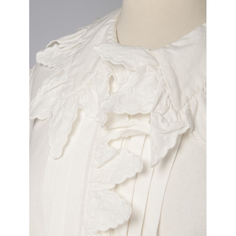 PHISIQUE DU ROLE robe GRANDMA'