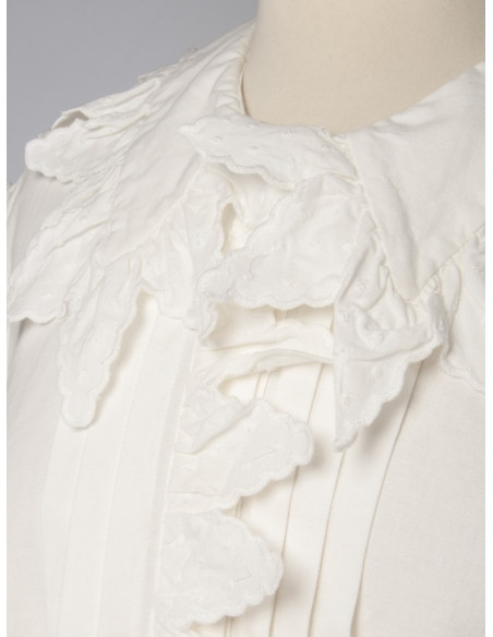 PHISIQUE DU ROLE robe GRANDMA'