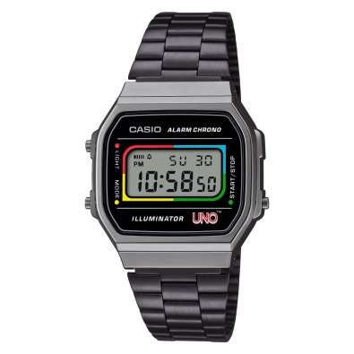 CASIO VINTAGE iconic UNO
