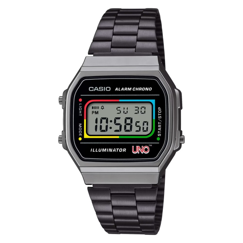 CASIO VINTAGE iconic UNO