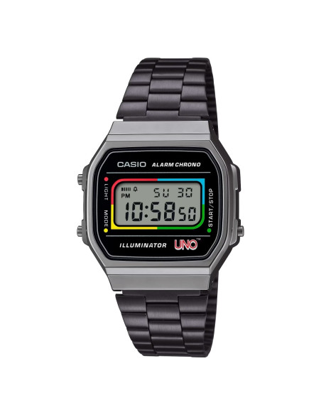 CASIO VINTAGE iconic UNO