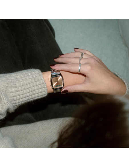 CASIO VINTAGE iconic