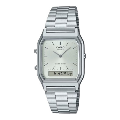 CASIO VINTAGE iconic