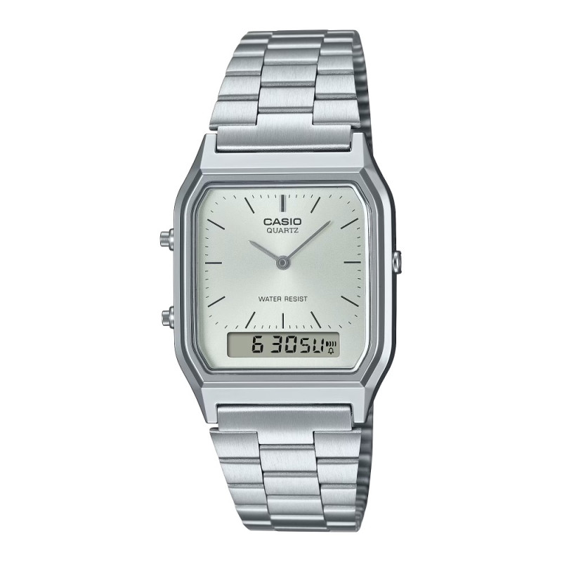 CASIO VINTAGE iconic