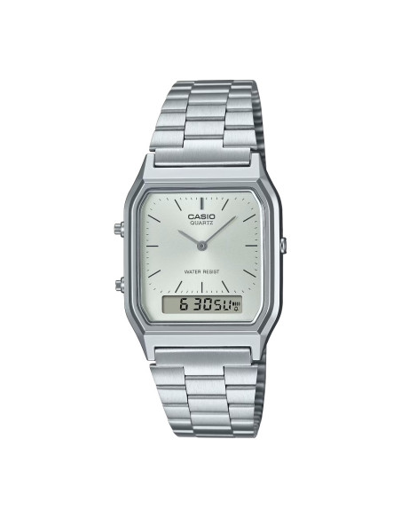 CASIO VINTAGE iconic