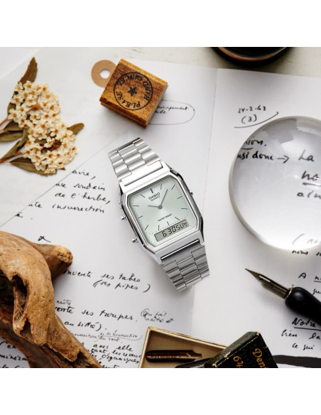 CASIO VINTAGE iconic