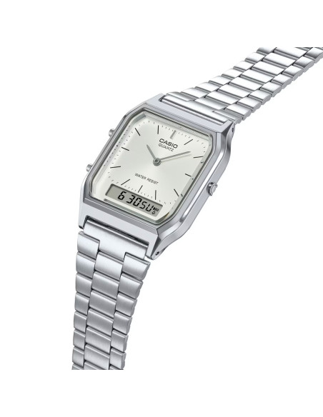 CASIO VINTAGE iconic