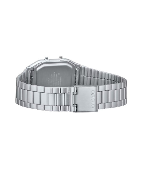 CASIO VINTAGE iconic