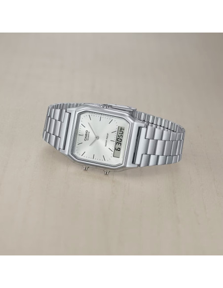 CASIO VINTAGE iconic