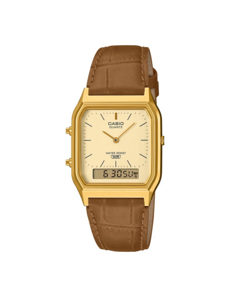 CASIO VINTAGE iconic