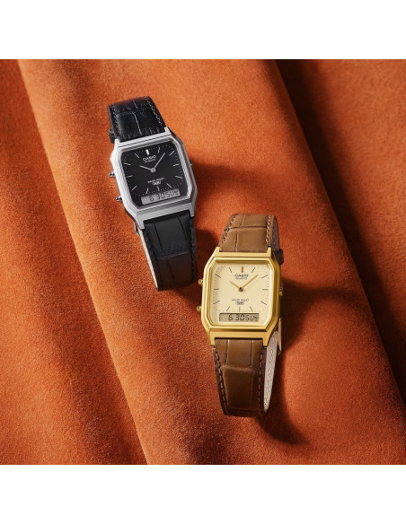 CASIO VINTAGE iconic