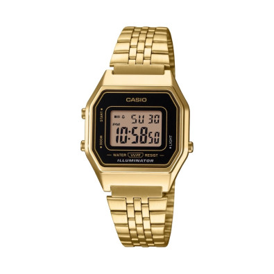 CASIO VINTAGE iconic
