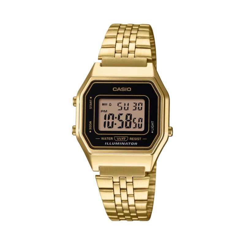 CASIO VINTAGE iconic