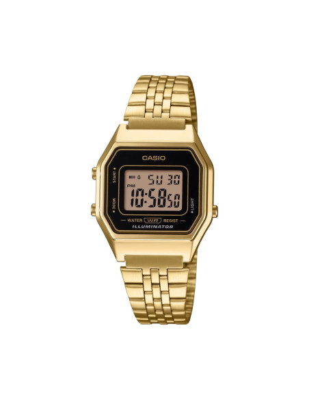 CASIO VINTAGE iconic