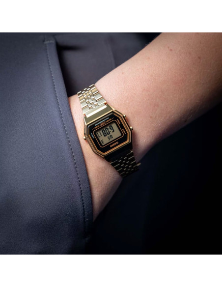 CASIO VINTAGE iconic