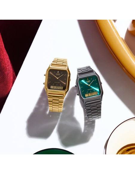 CASIO VINTAGE iconic