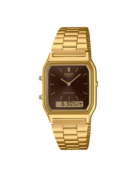 CASIO VINTAGE iconic