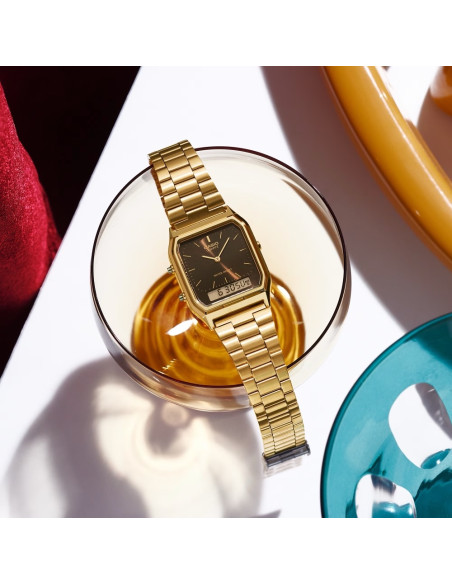 CASIO VINTAGE iconic