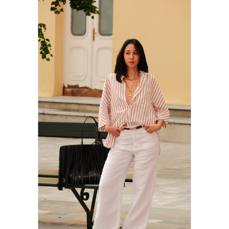 LAURENCE BRAS pantalon PIA