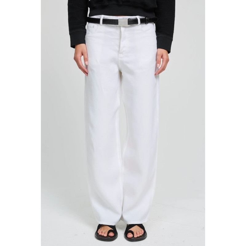 LAURENCE BRAS pantalon PIA