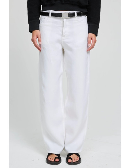 LAURENCE BRAS pantalon PIA