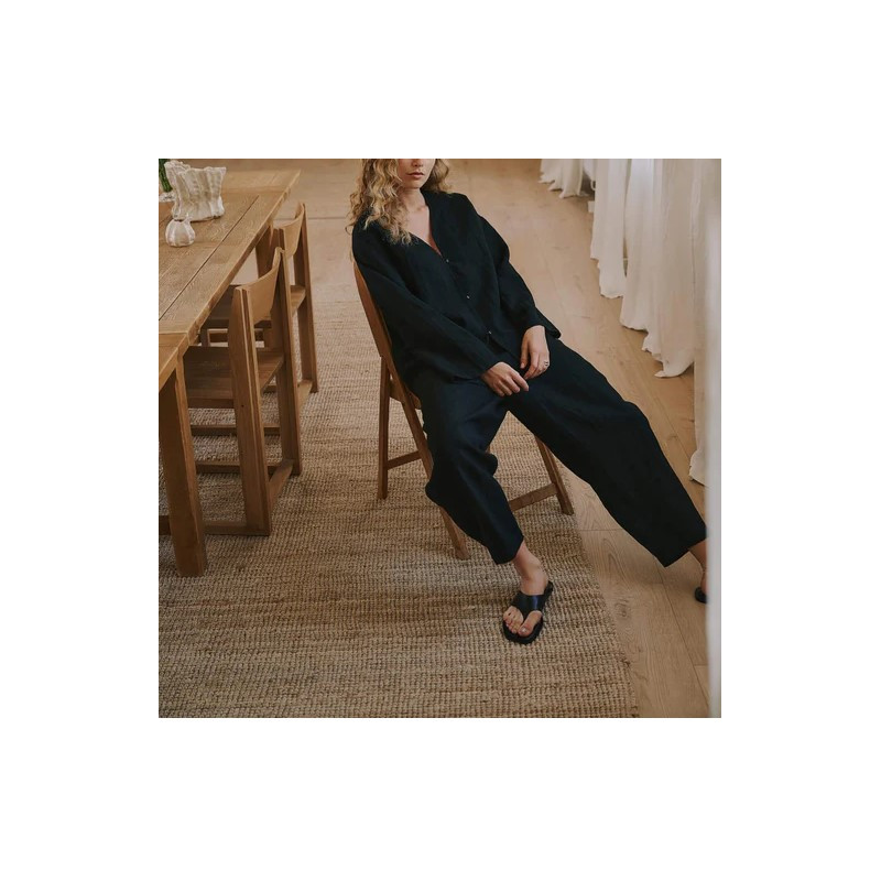 ANNE MI Pantalon BILLIE