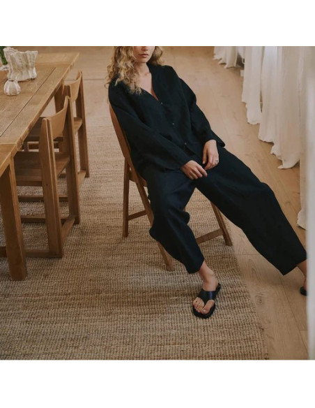 ANNE MI Pantalon BILLIE