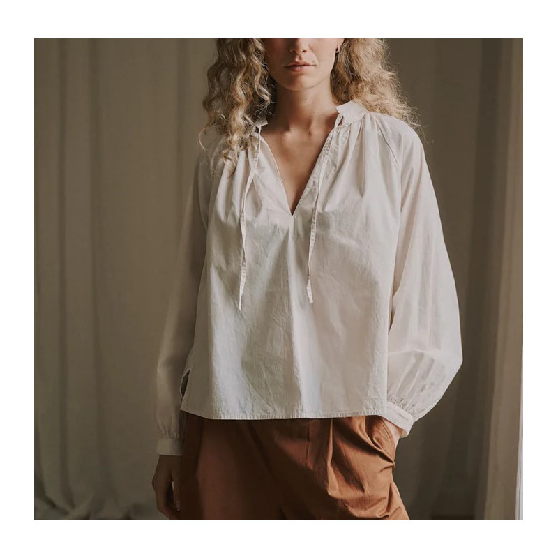 ANNE MI Blouse IRISSA