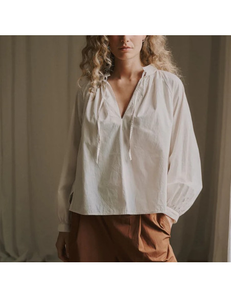 ANNE MI Blouse IRISSA