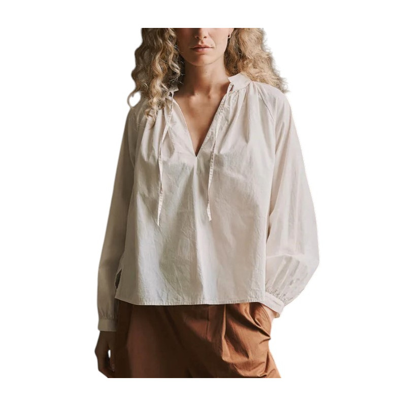 ANNE MI Blouse IRISSA