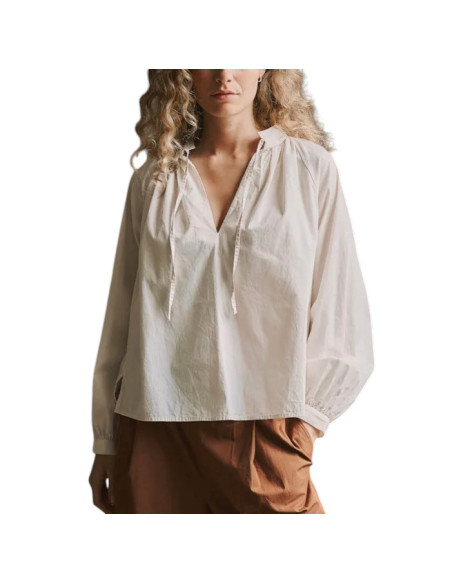 ANNE MI Blouse IRISSA