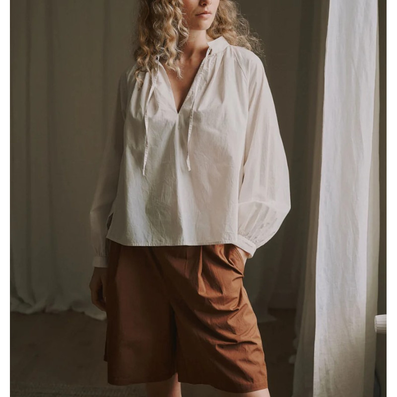 ANNE MI Blouse IRISSA