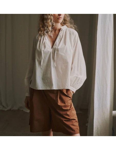 ANNE MI Blouse IRISSA