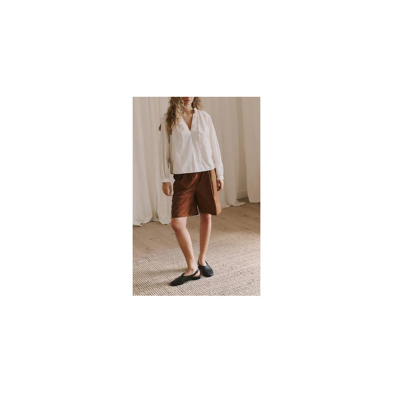 ANNE MI Short IRISSA