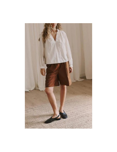 ANNE MI Short IRISSA