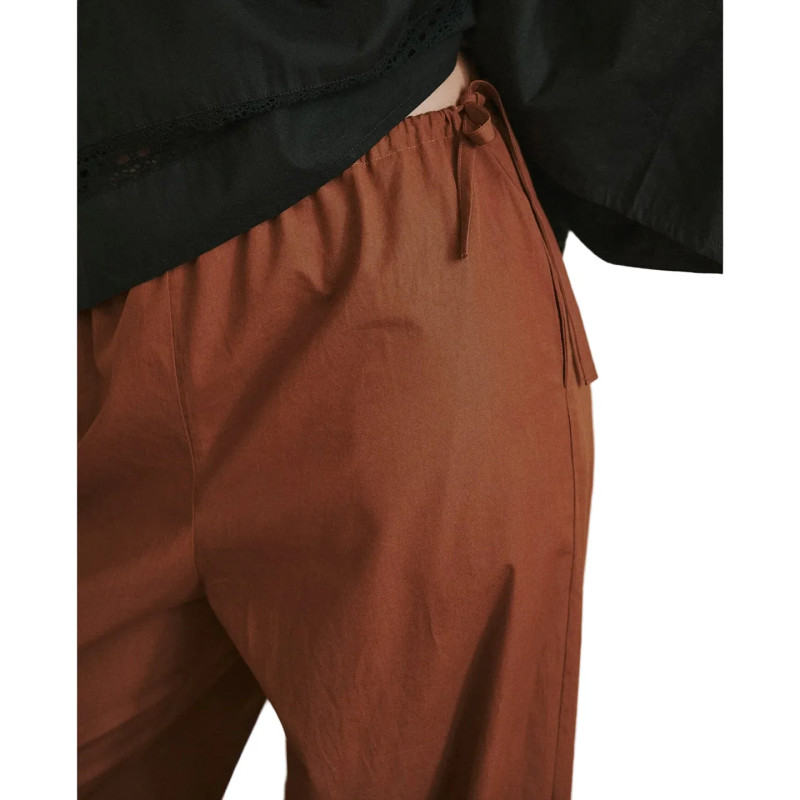 ANNE MI Pantalon IRISSA