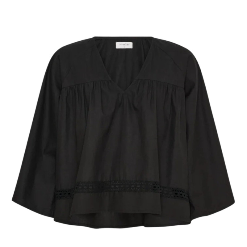 ANNE MI Blouse SIRI