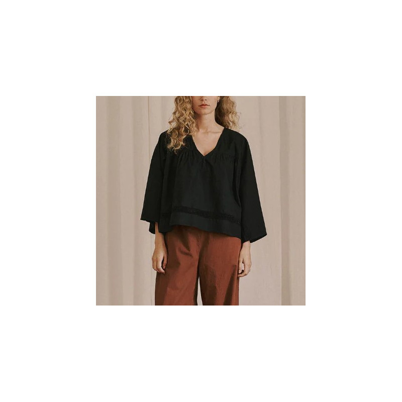 ANNE MI Blouse SIRI