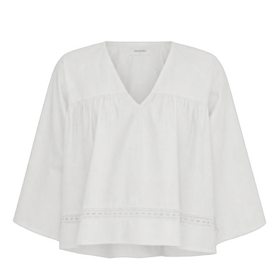 ANNE MI Blouse SIRI
