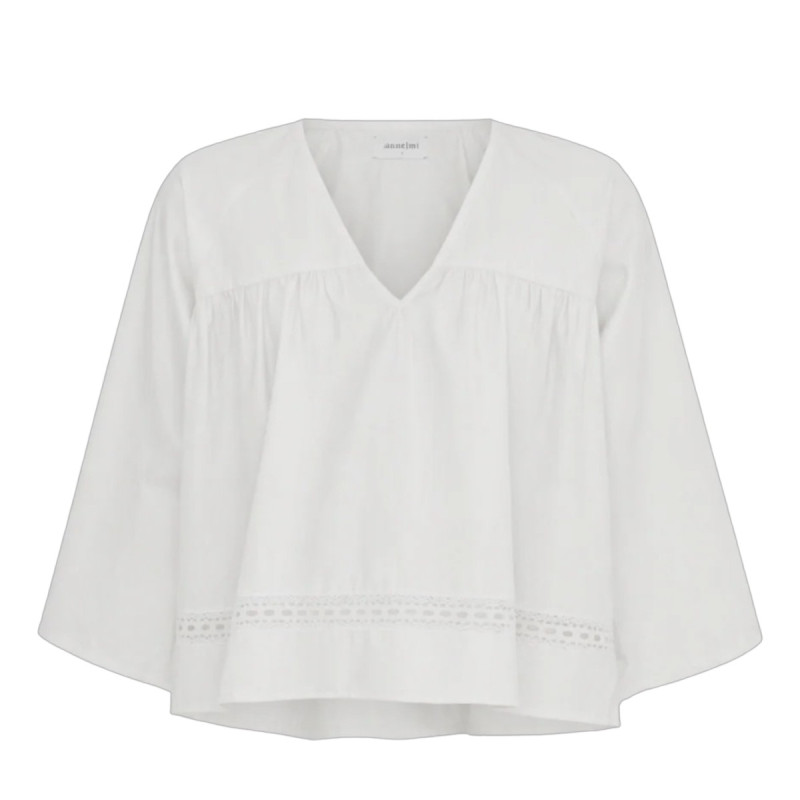ANNE MI Blouse SIRI