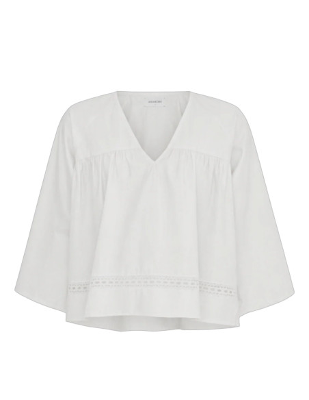 ANNE MI Blouse SIRI