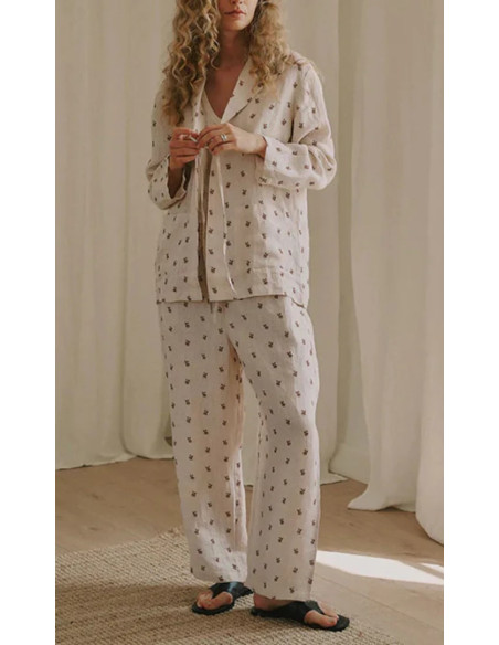 ANNE MI Veste SAVAGE