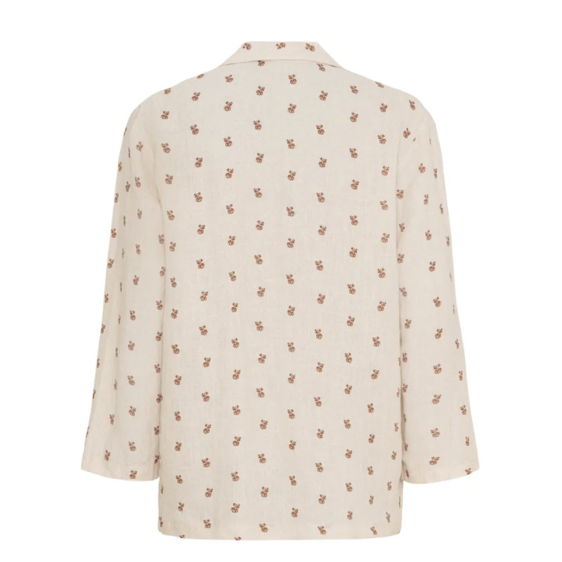 ANNE MI Veste SAVAGE